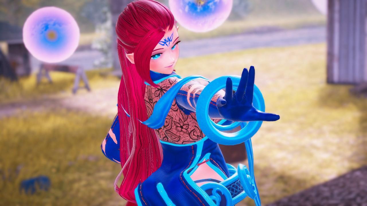 Screen Shot image 1 Fight Angel Special اصدار ستيم كود رقمي
