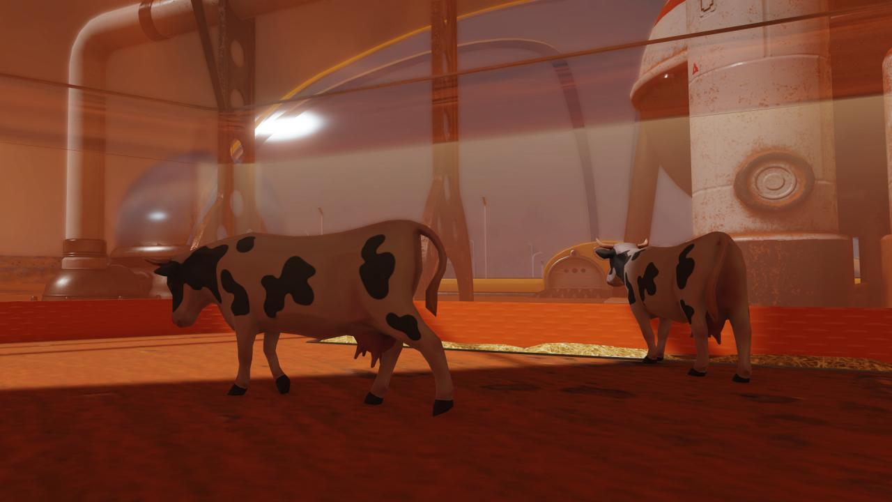 Screen Shot image 3 Surviving Mars - Project Laika DLC اوروبي ستيم كود رقمي