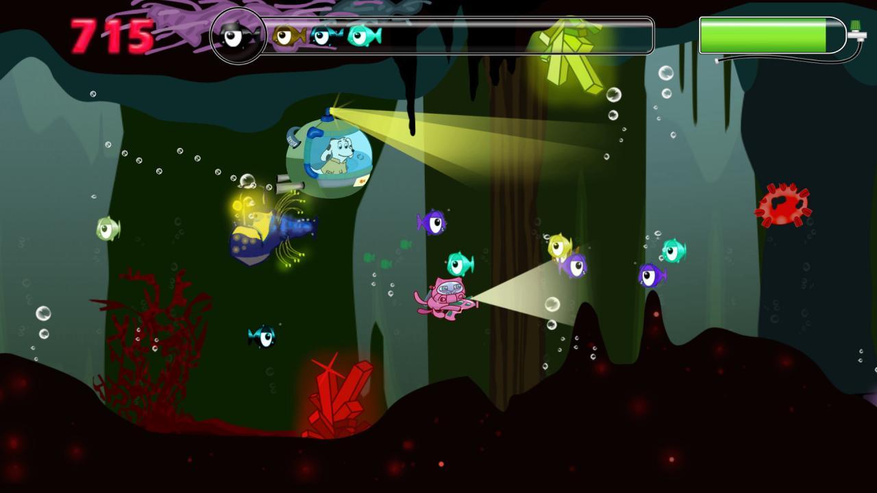 Screen Shot image 1 Rupert And Riley Shipwrecked ستيم كود رقمي