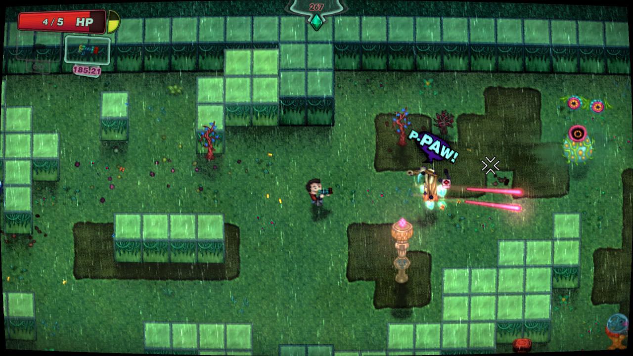 Screen Shot image 1 Danger Gazers ستيم كود رقمي
