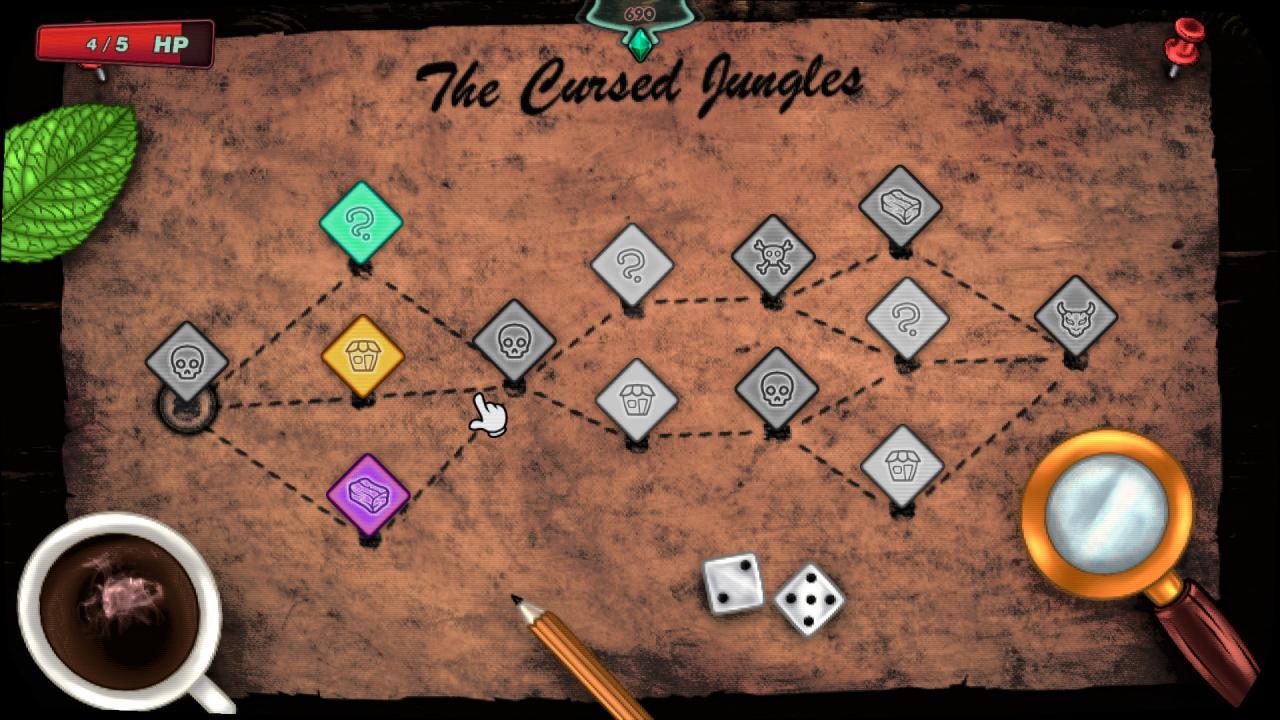 Screen Shot image 2 Danger Gazers ستيم كود رقمي