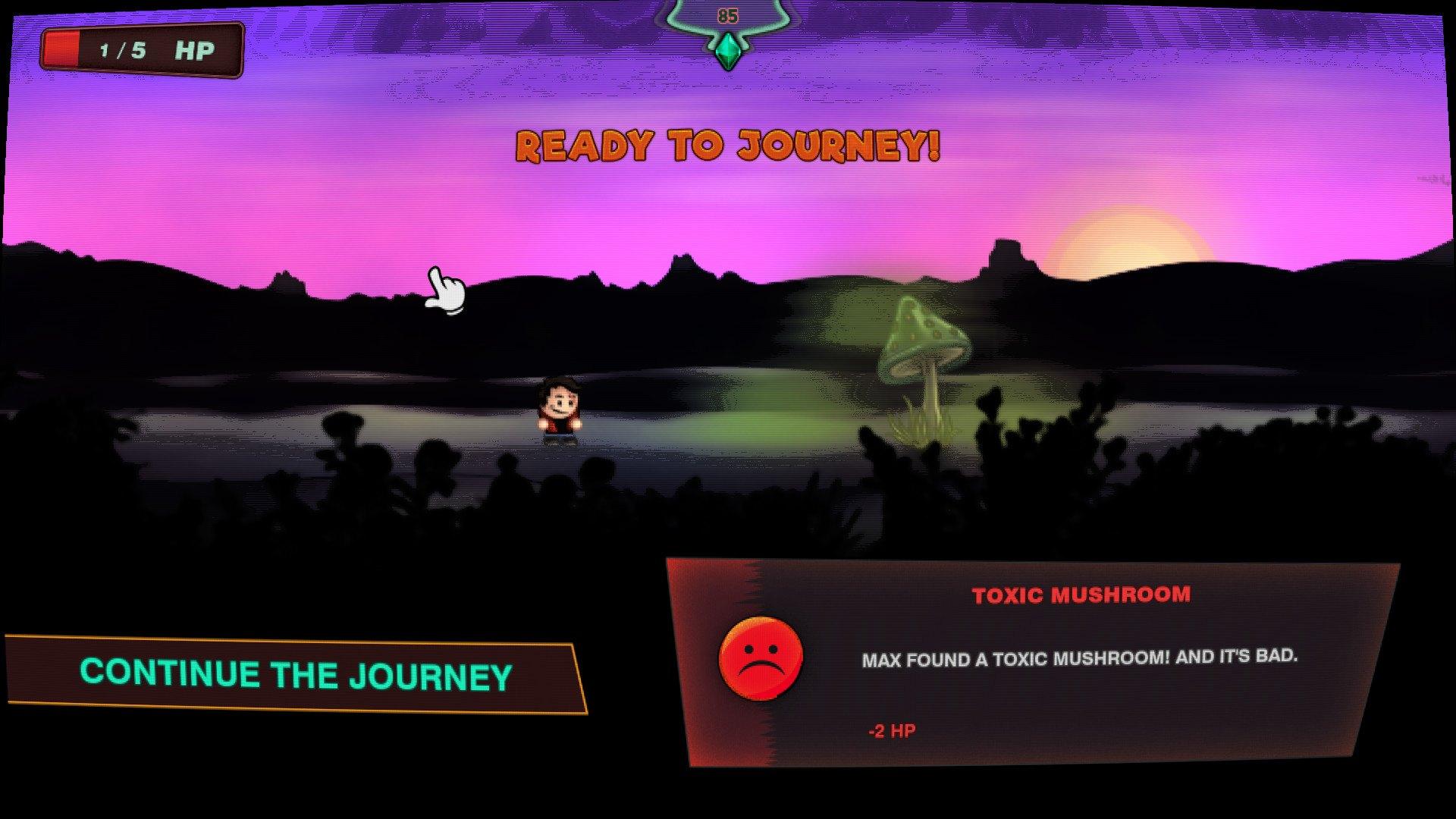 Screen Shot image 4 Danger Gazers ستيم كود رقمي