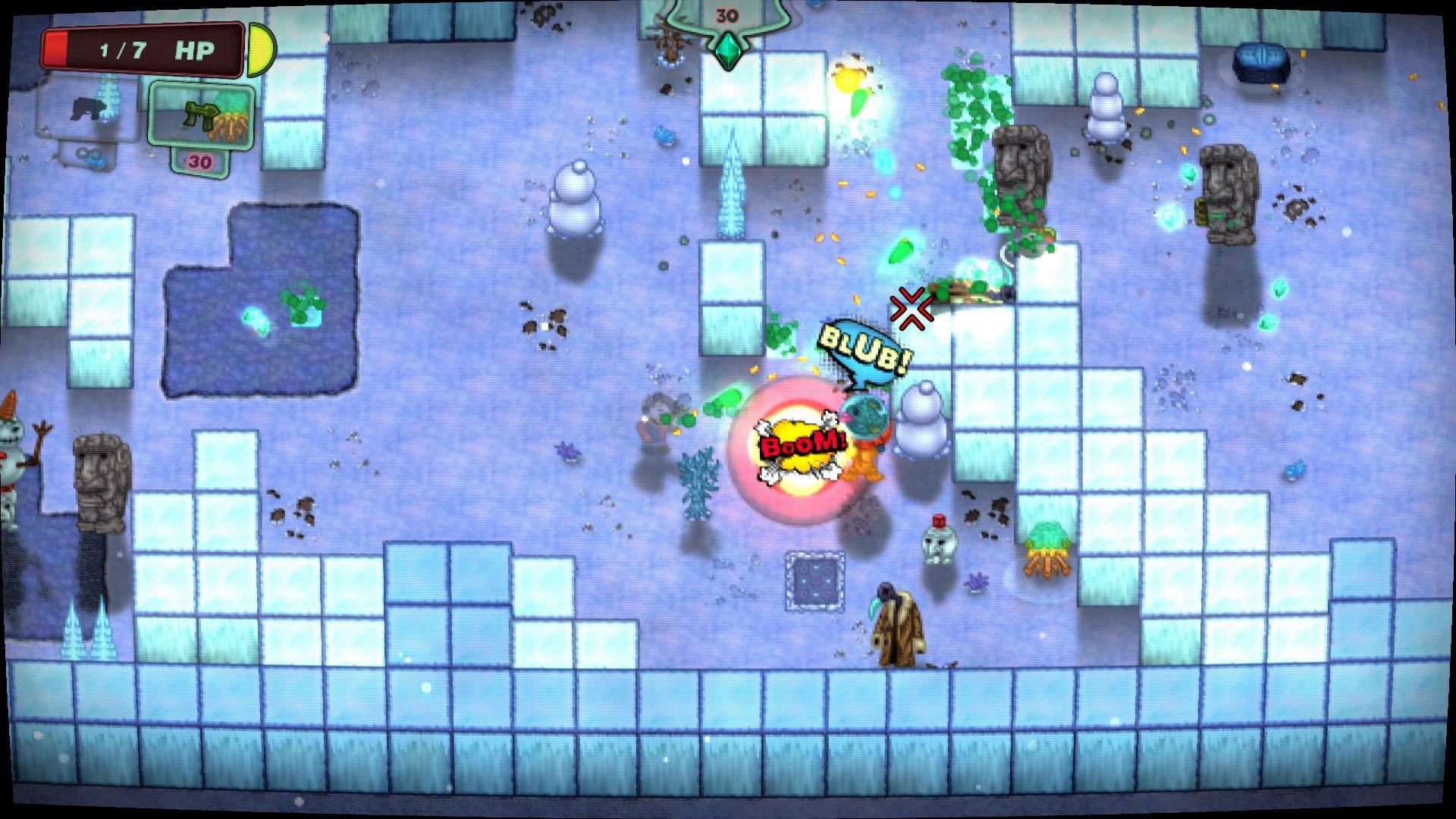 Screen Shot image 6 Danger Gazers ستيم كود رقمي
