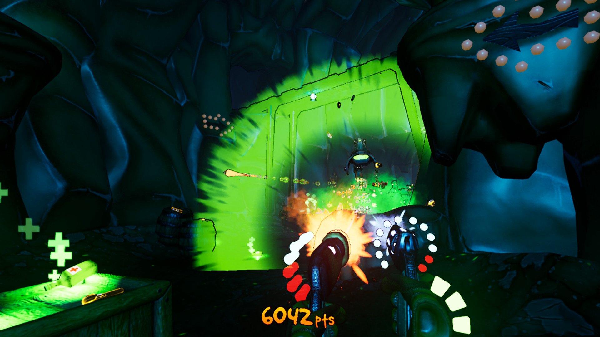 Screen Shot image 4 The Copper Canyon Shoot Out ستيم كود رقمي