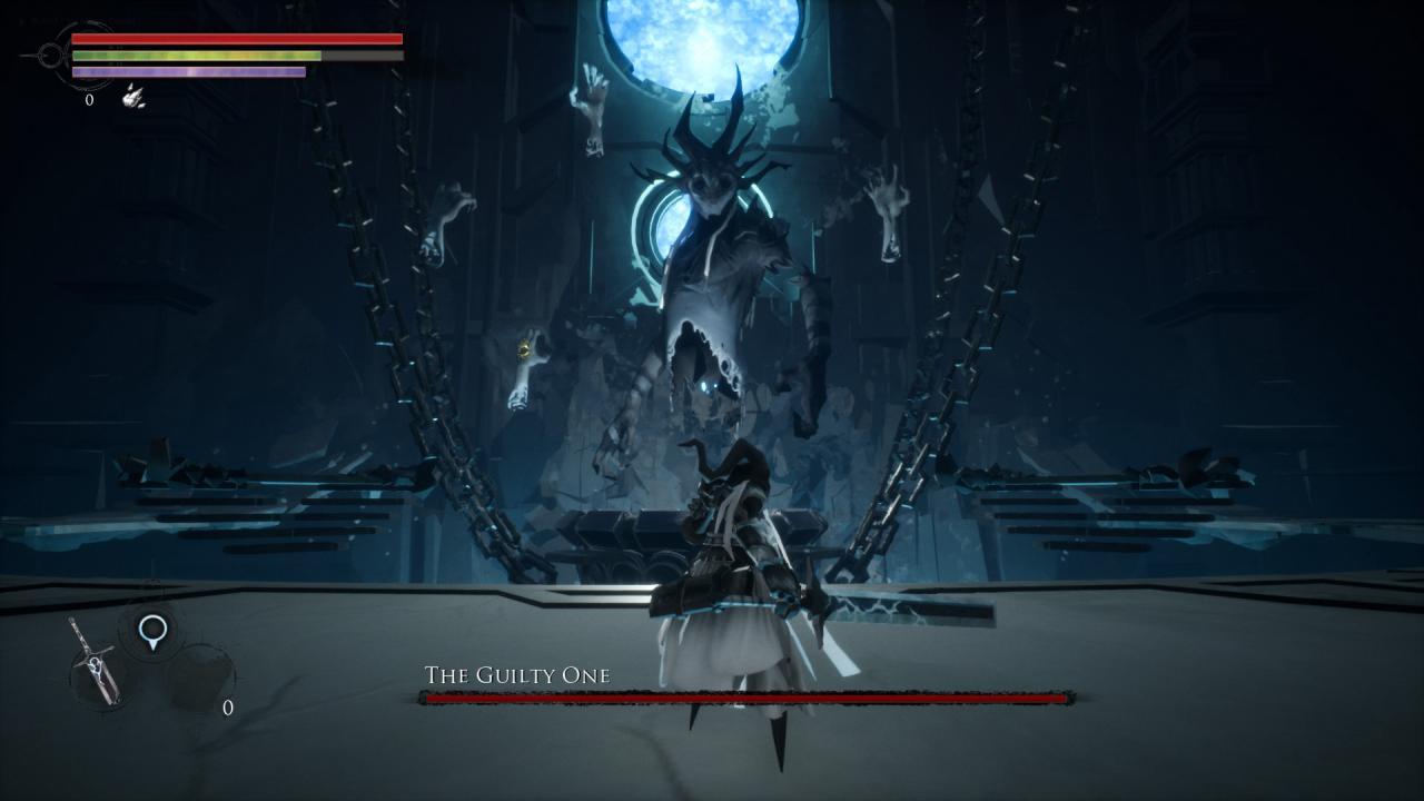 Screen Shot image 0 Shattered - Tale Of The Forgotten King رابط هديه ستيم