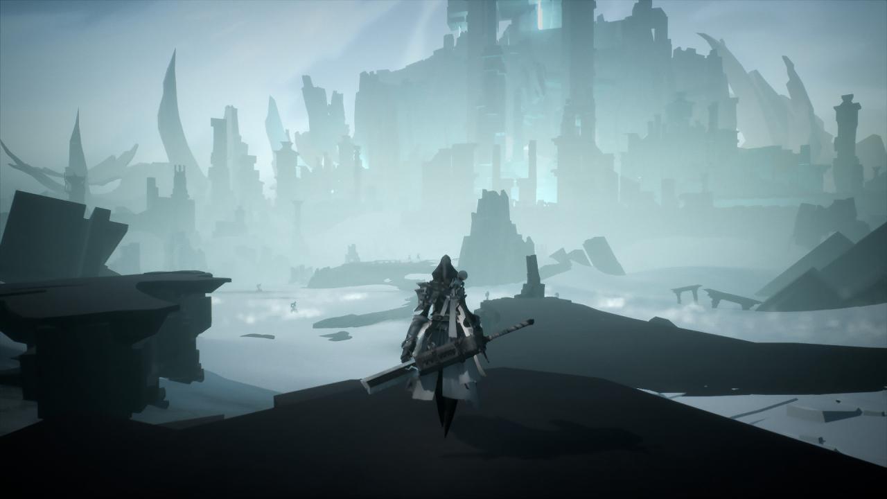 Screen Shot image 3 Shattered - Tale Of The Forgotten King ستيم كود رقمي
