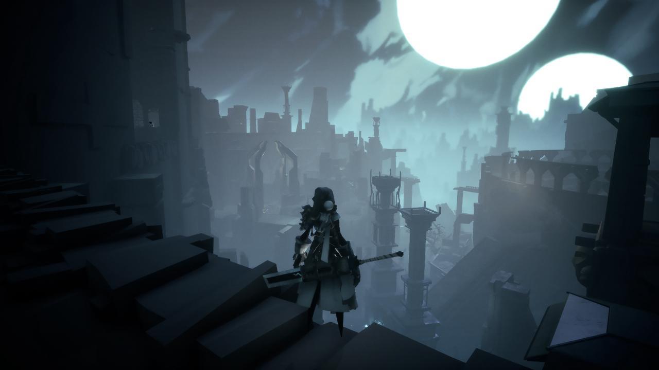 Screen Shot image 5 Shattered - Tale Of The Forgotten King رابط هديه ستيم