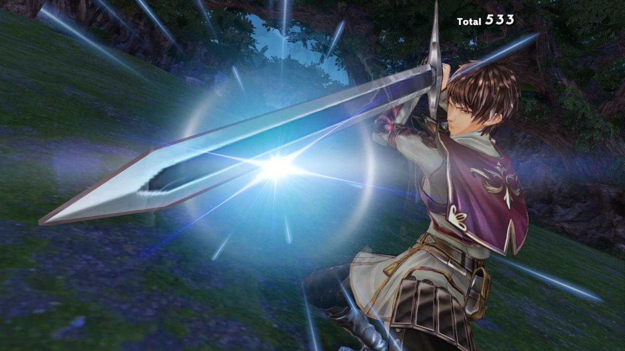 Screen Shot image 1 Atelier Lulua ~The Scion Of Arland بي سي ستيم كود رقمي