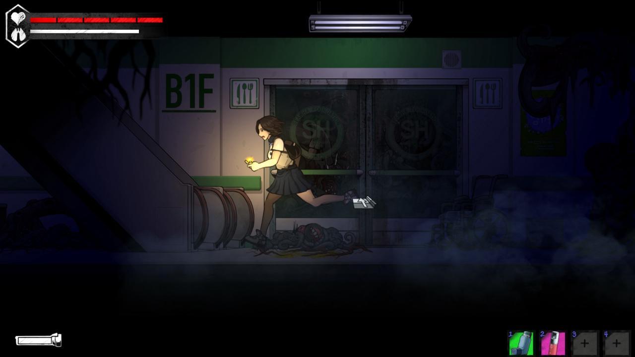 Screen Shot image 2 The Coma 2: Vicious Sisters اوروبي ستيم كود رقمي