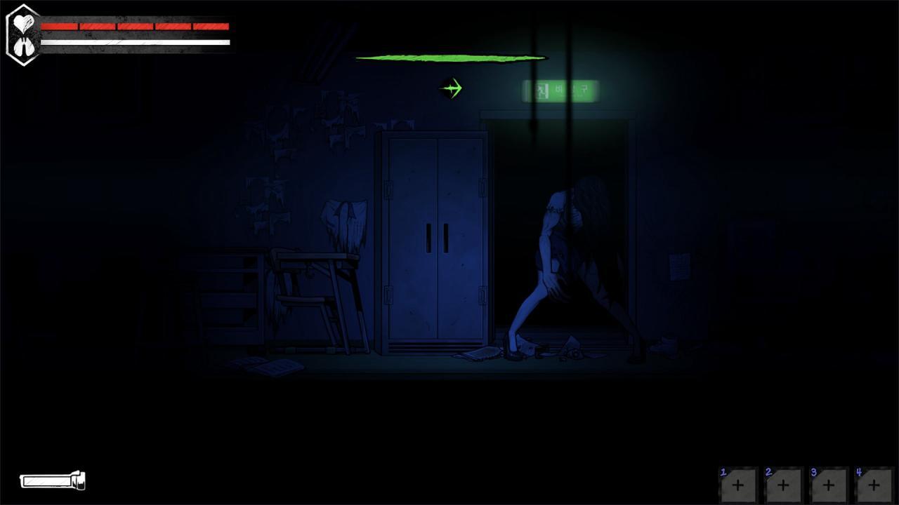 Screen Shot image 6 The Coma 2: Vicious Sisters اوروبي ستيم كود رقمي