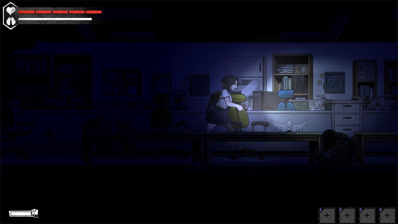 Screen Shot image 7 The Coma 2: Vicious Sisters اوروبي ستيم كود رقمي