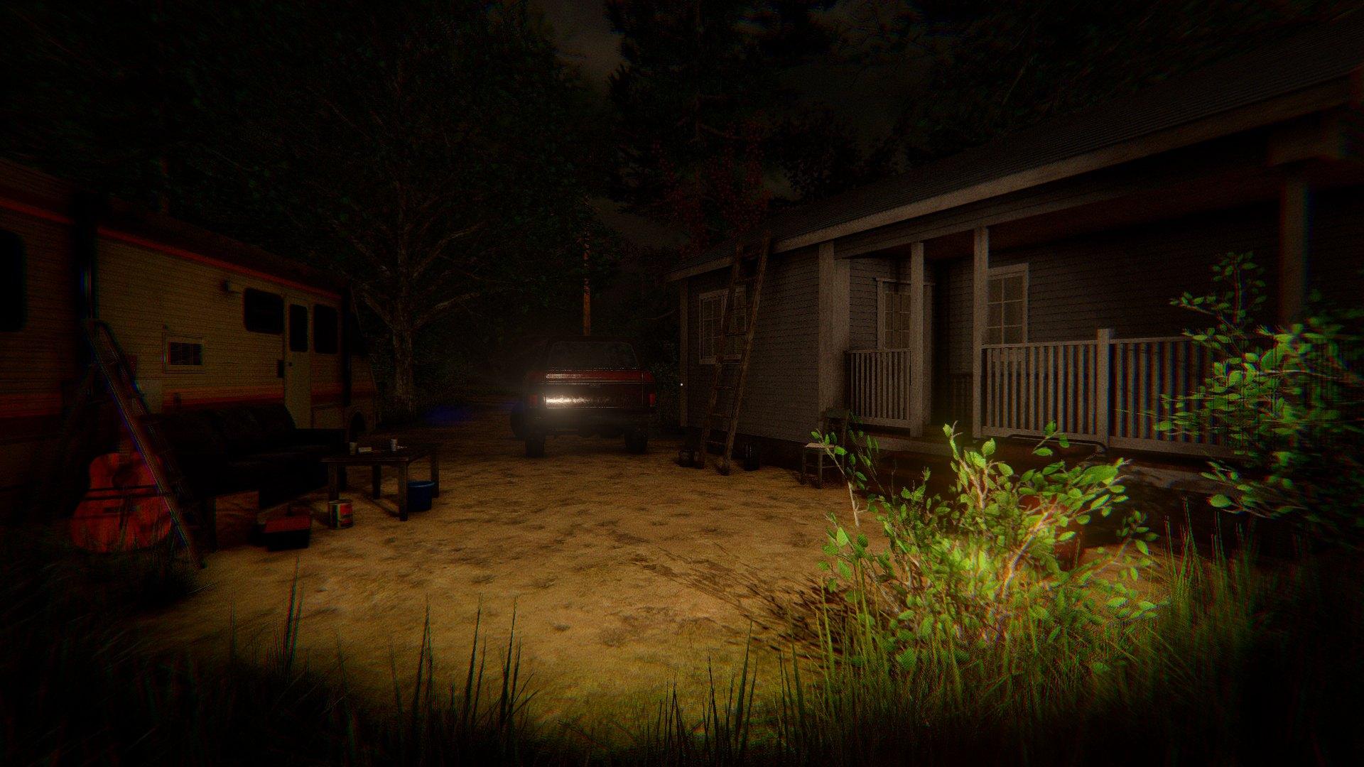 Screen Shot image 0 Creature Hunt ستيم كود رقمي