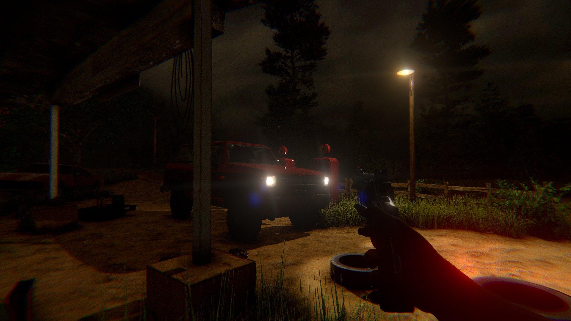 Screen Shot image 1 Creature Hunt ستيم كود رقمي