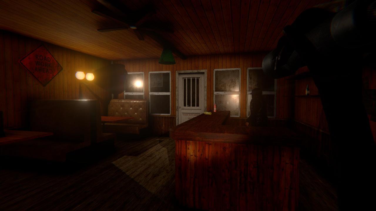 Screen Shot image 2 Creature Hunt ستيم كود رقمي
