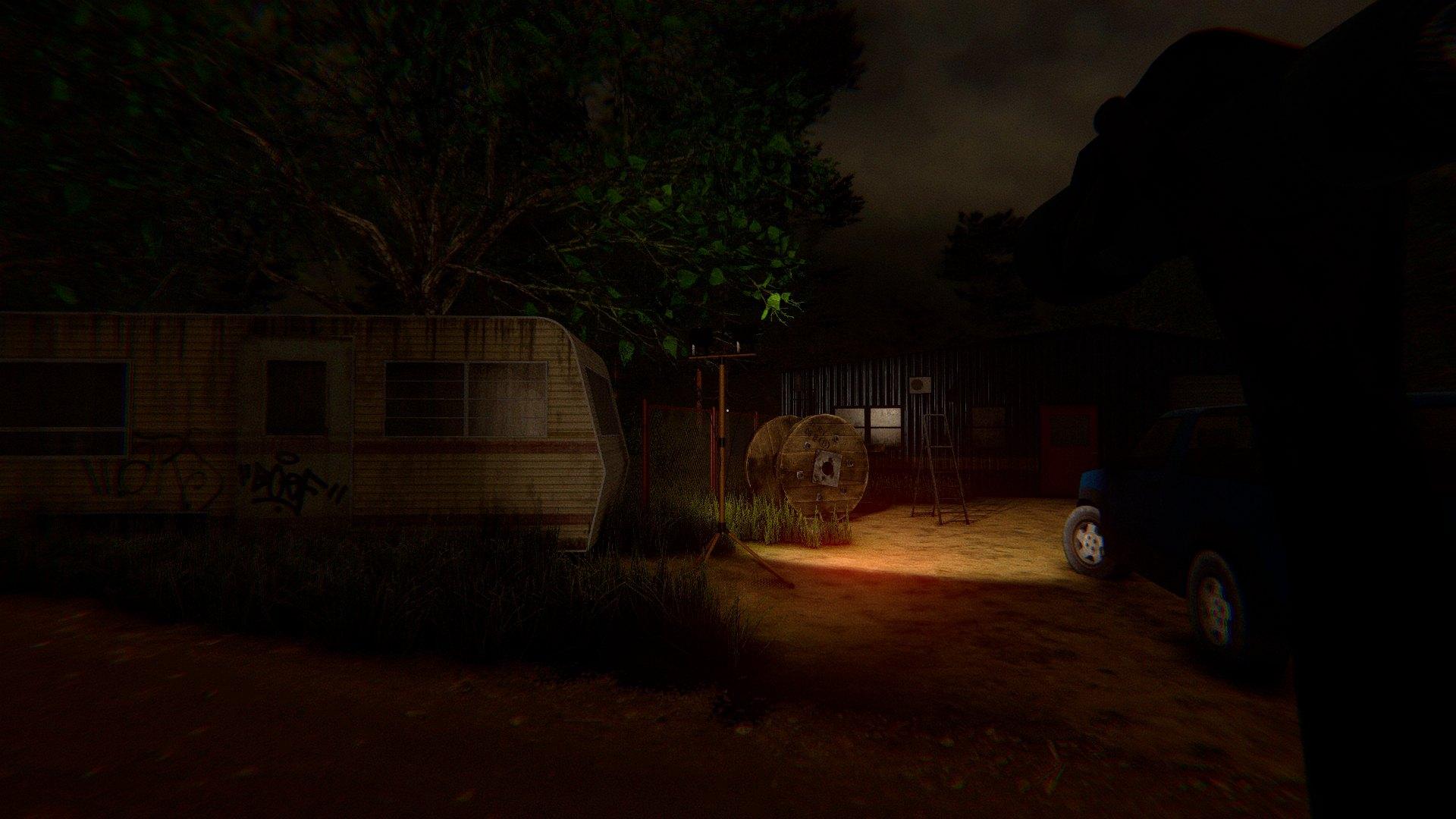 Screen Shot image 4 Creature Hunt ستيم كود رقمي