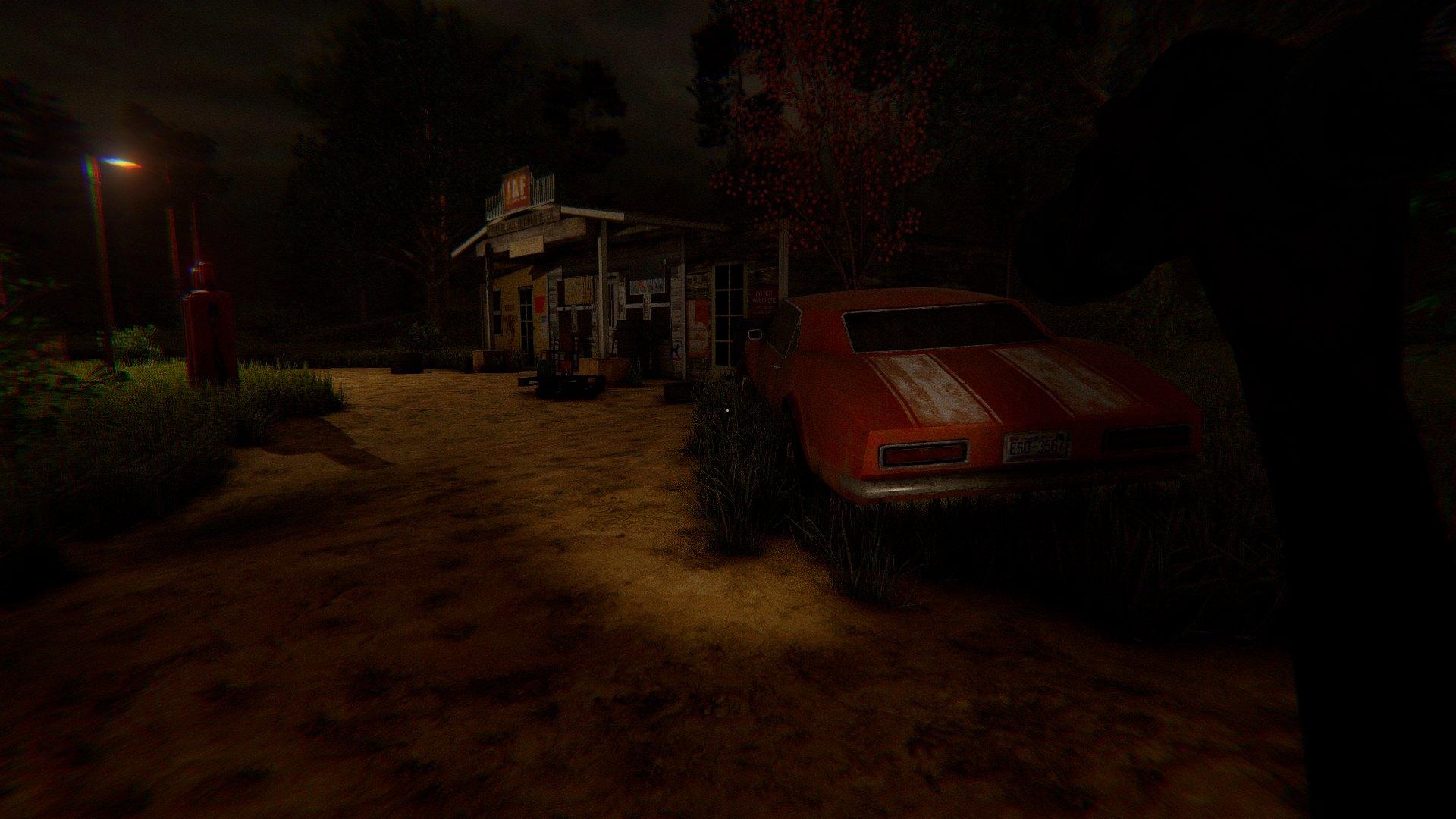 Screen Shot image 5 Creature Hunt ستيم كود رقمي