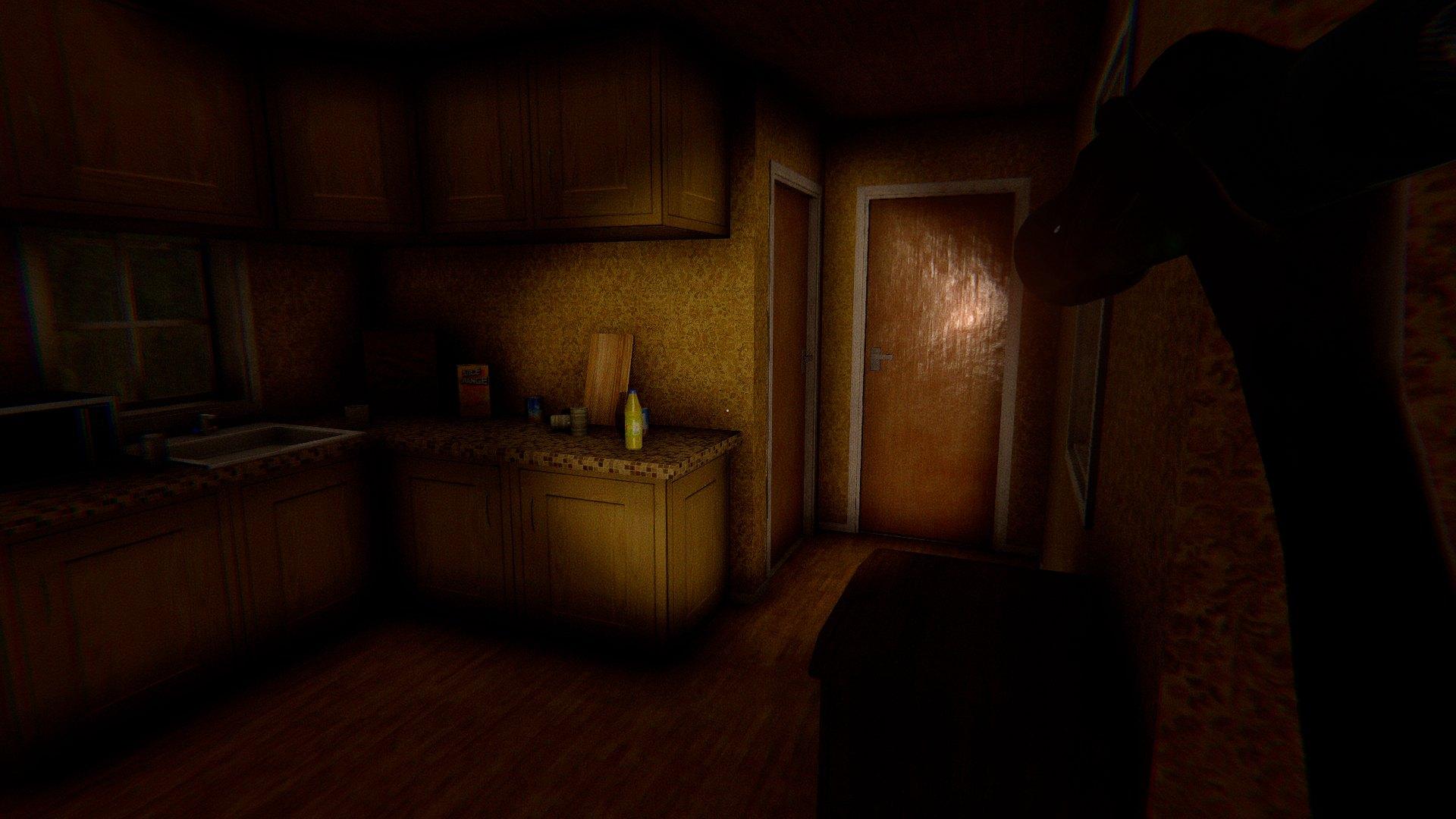 Screen Shot image 6 Creature Hunt ستيم كود رقمي