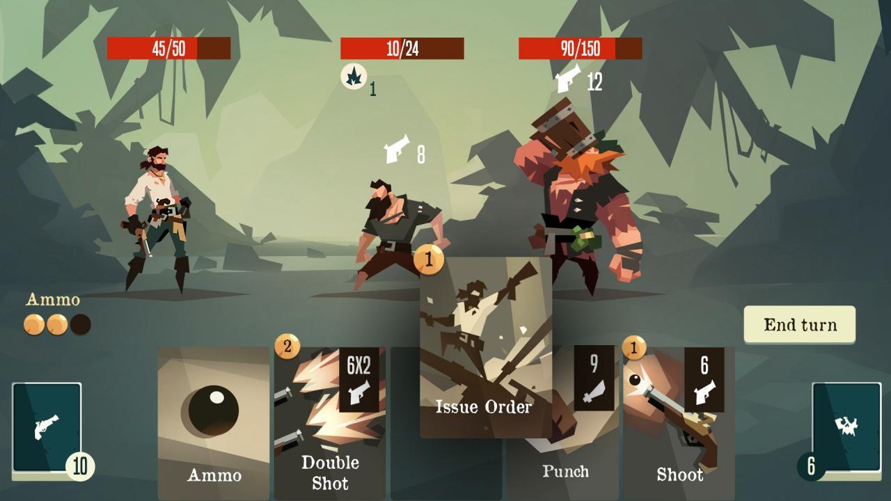 Screen Shot image 2 Pirates Outlaws TR اكسبوكس 1 / إكس بوكس سيريس X|S كود رقمي