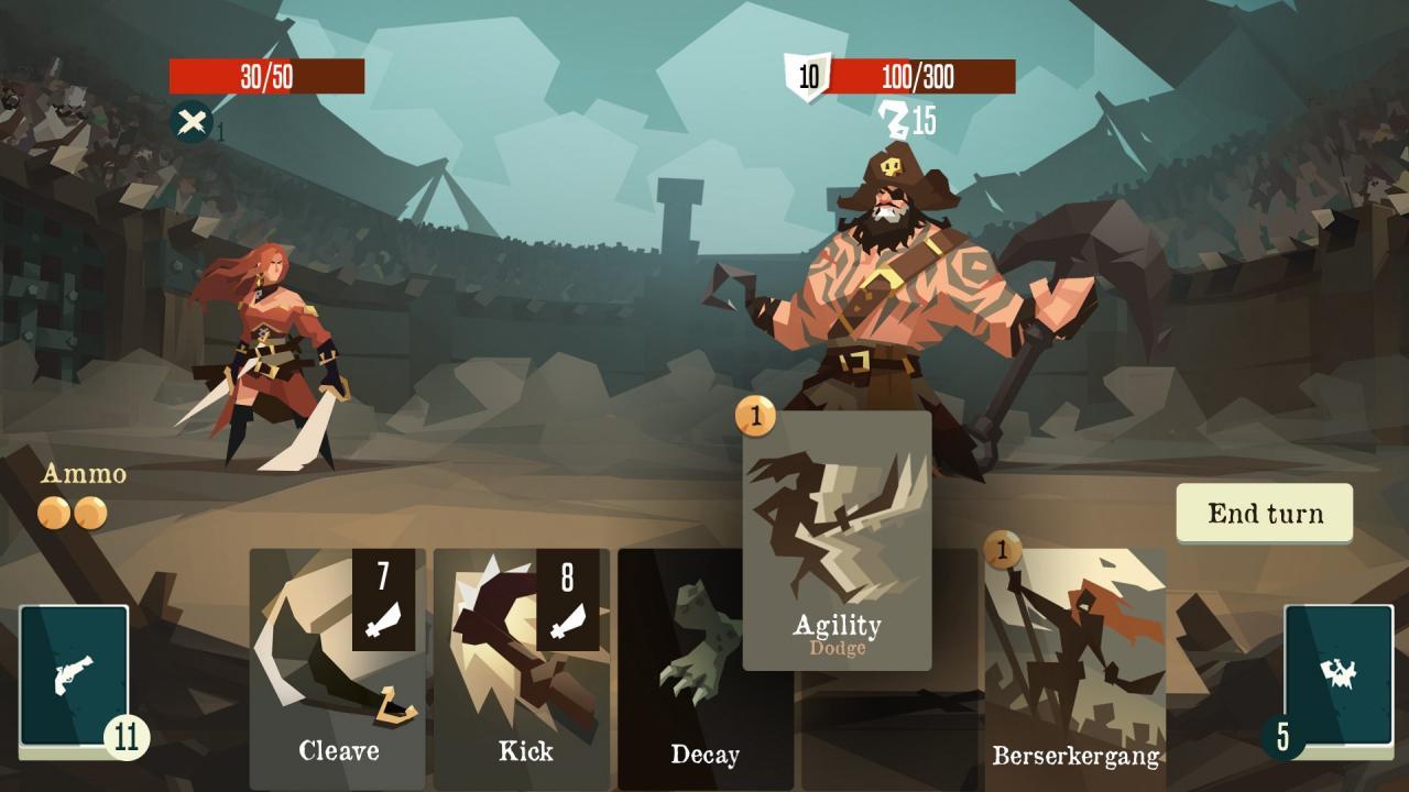Screen Shot image 4 Pirates Outlaws TR اكسبوكس 1 / إكس بوكس سيريس X|S كود رقمي
