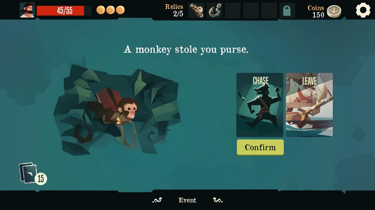 Screen Shot image 5 Pirates Outlaws TR اكسبوكس 1 / إكس بوكس سيريس X|S كود رقمي