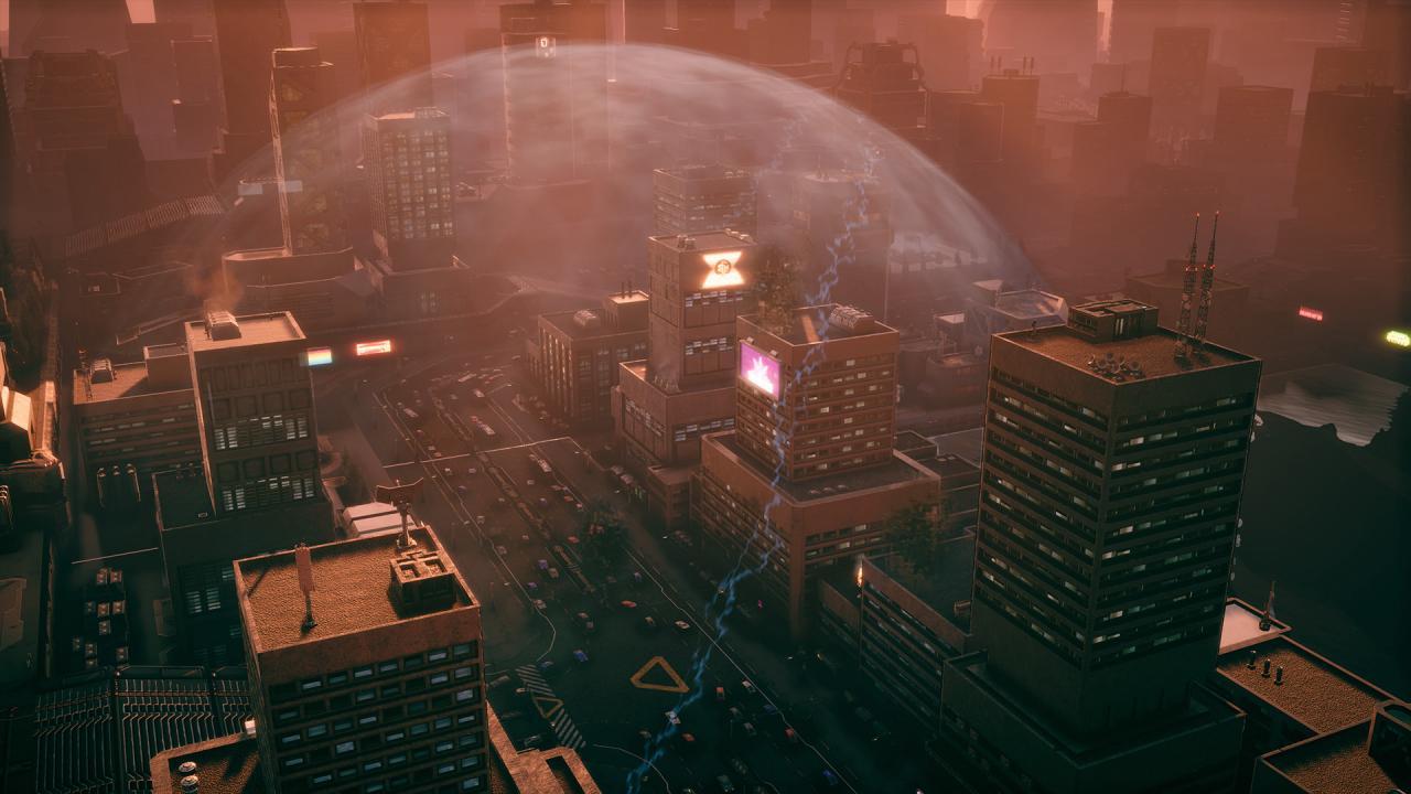 Screen Shot image 1 BATTLETECH - Urban Warfare DLC ستيم كود رقمي