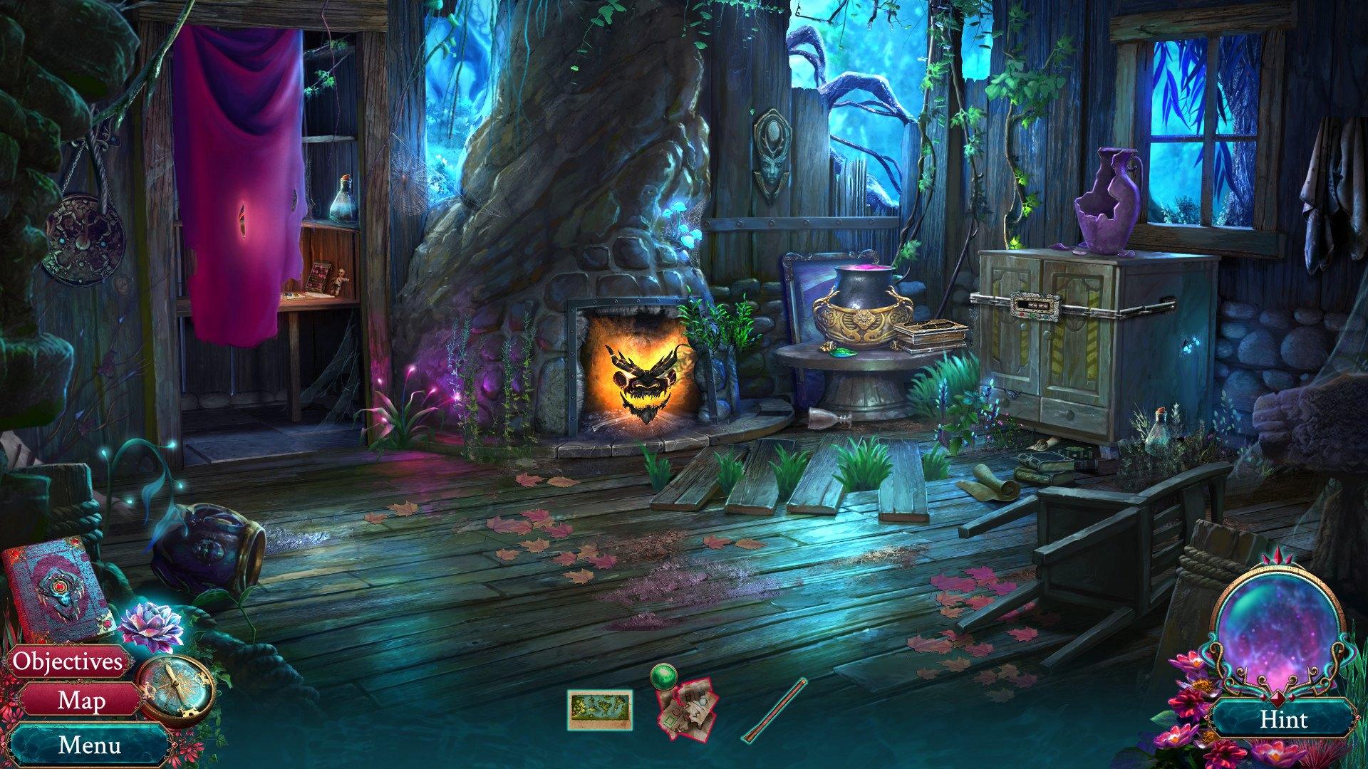 Screen Shot image 0 The Myth Seekers 2: The Sunken City ستيم كود رقمي
