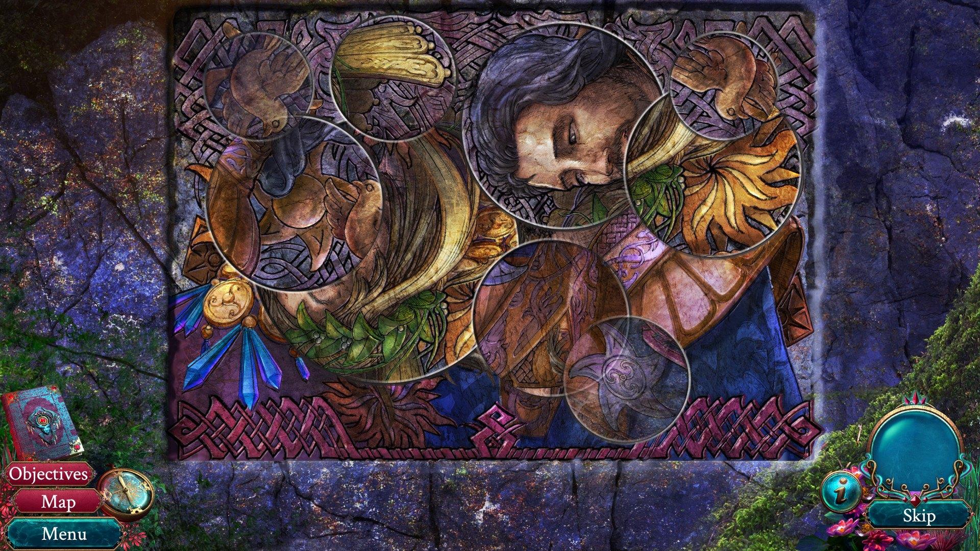 Screen Shot image 1 The Myth Seekers 2: The Sunken City ستيم كود رقمي