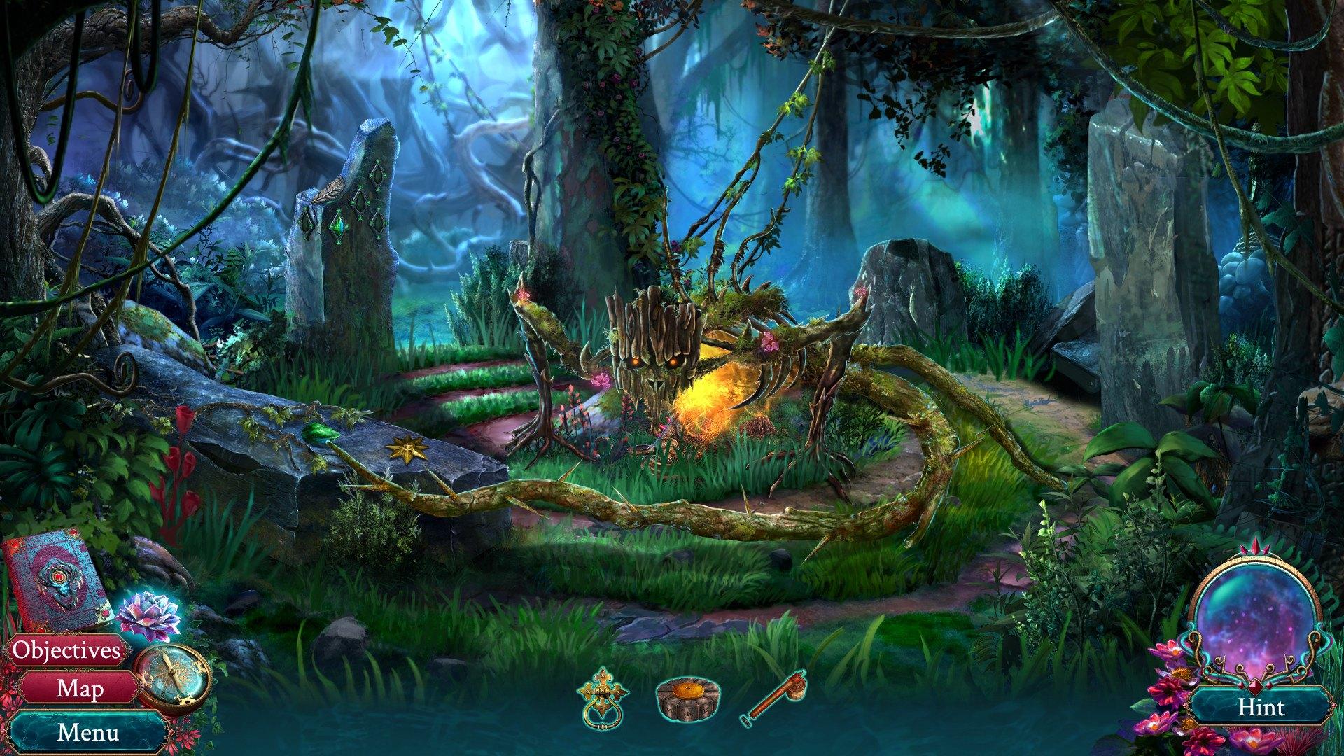 Screen Shot image 5 The Myth Seekers 2: The Sunken City ستيم كود رقمي