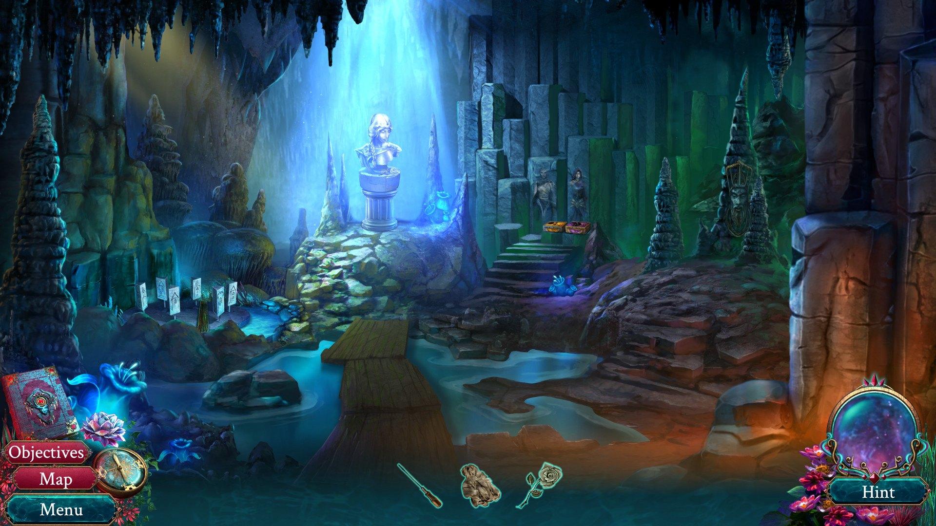 Screen Shot image 7 The Myth Seekers 2: The Sunken City ستيم كود رقمي