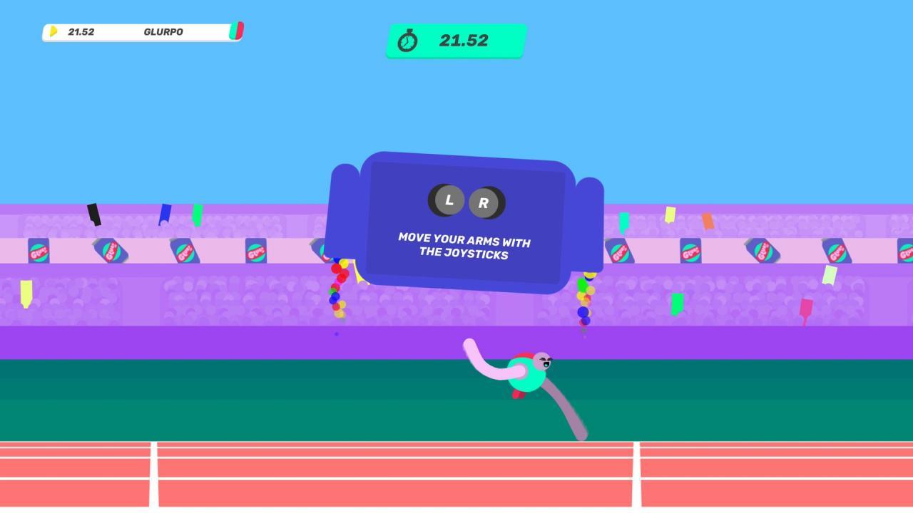 Drink More Glurp اوروبي بي سي ستيم كود رقمي