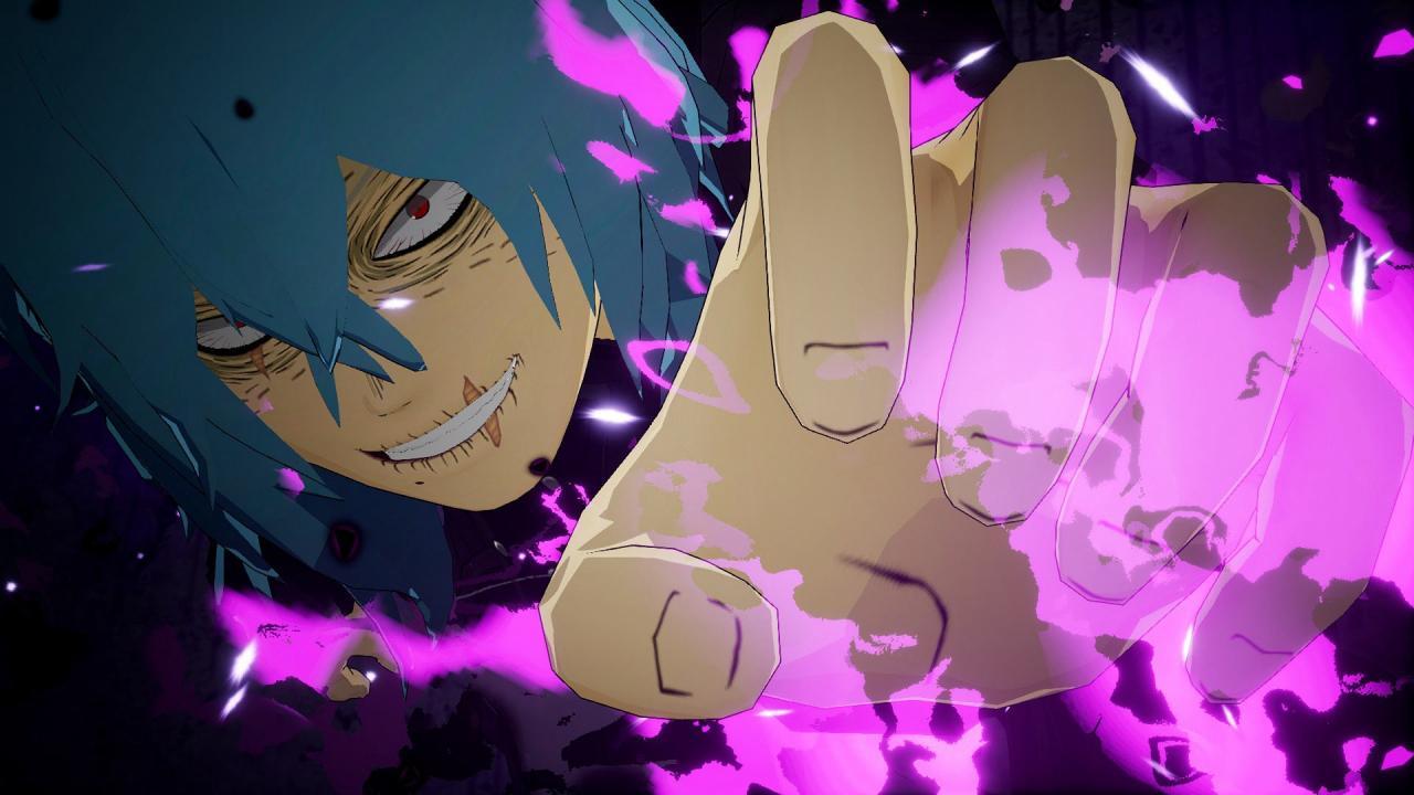 Screen Shot image 1 MY HERO ONE'S JUSTICE 2 اوروبي رابط هديه ستيم