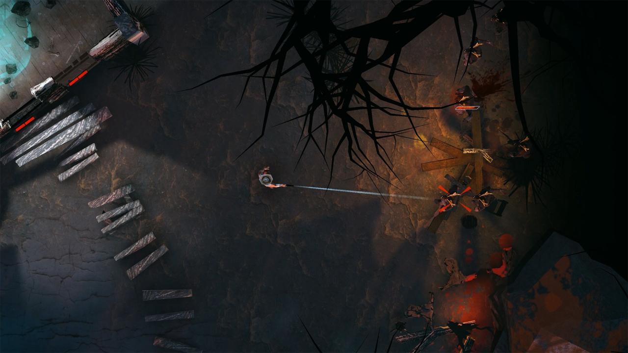 Screen Shot image 6 Ritual: Crown Of Horns اوروبي ستيم كود رقمي