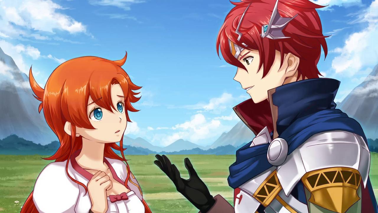 Screen Shot image 2 Langrisser I & II Digital اصدار محدود ستيم كود رقمي