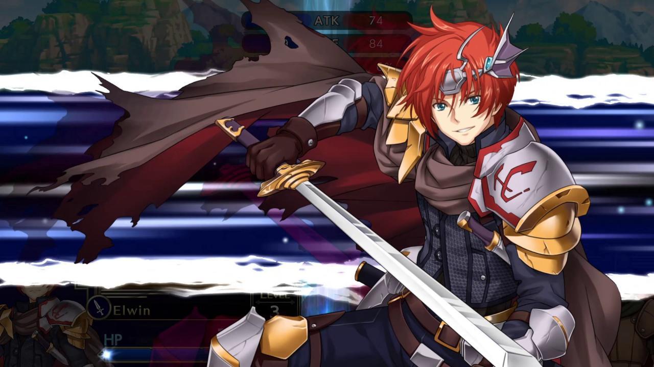 Screen Shot image 4 Langrisser I & II Digital اصدار محدود ستيم كود رقمي