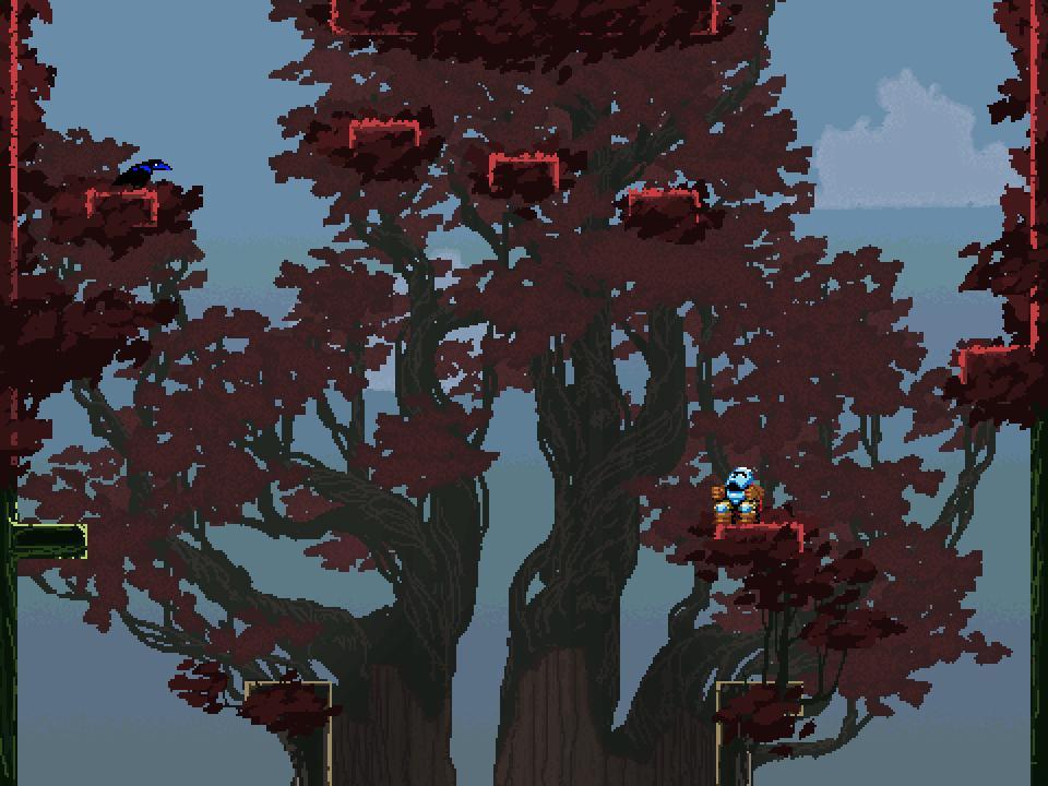 Screen Shot image 1 Jump King بي سي رابط هديه ستيم