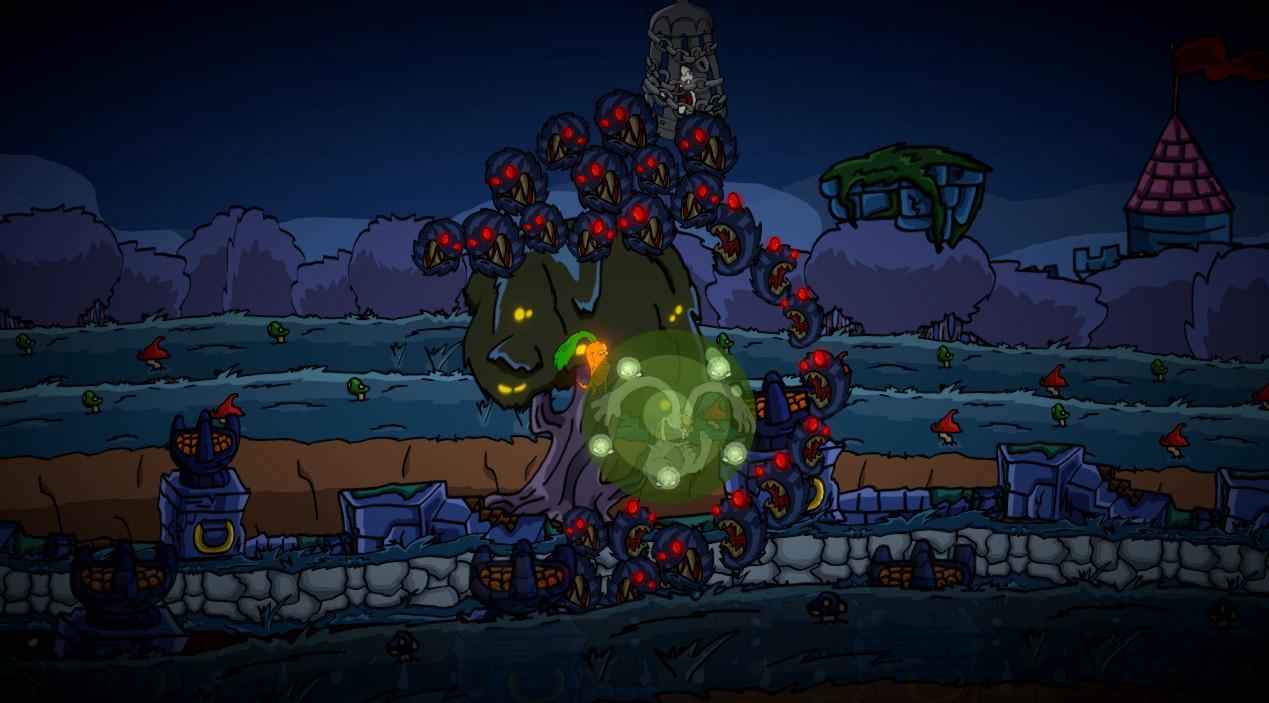Screen Shot image 4 Frank & The TimeTwister Machine ستيم كود رقمي