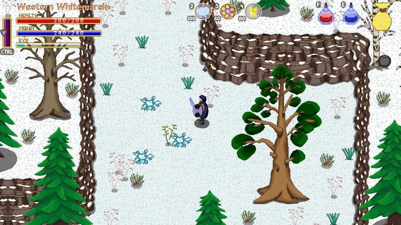 Screen Shot image 6 Songs Of Skydale ستيم كود رقمي