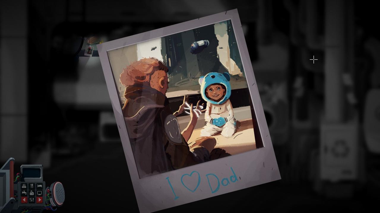 Screen Shot image 2 Still There ستيم كود رقمي