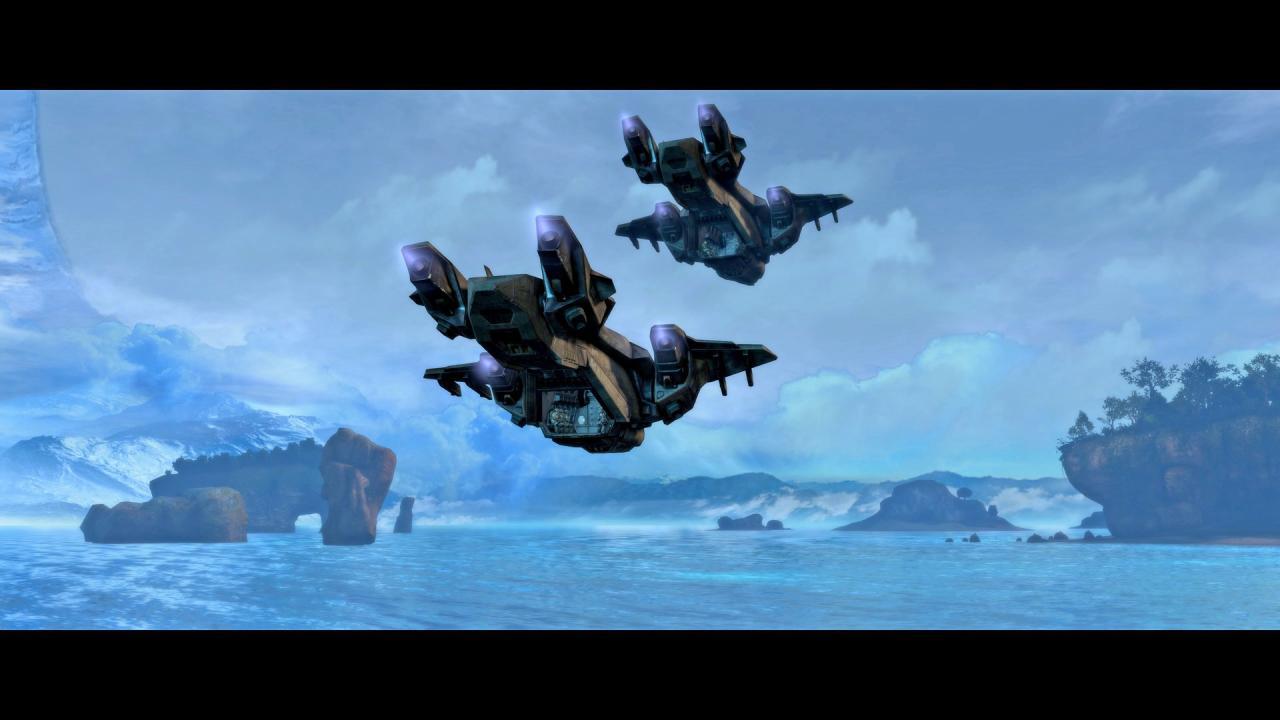 Screen Shot image 4 Halo: Combat Evolved Anniversary اوروبي رابط هديه ستيم