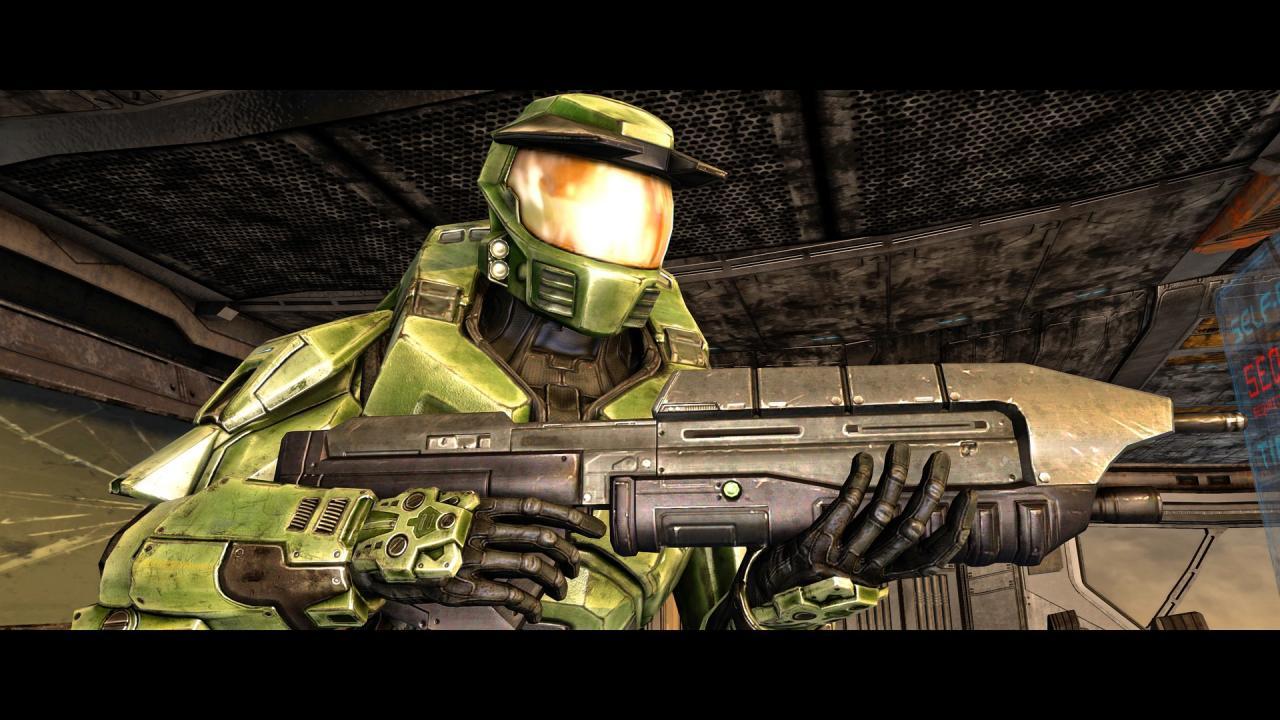 Screen Shot image 5 Halo: Combat Evolved Anniversary اوروبي رابط هديه ستيم