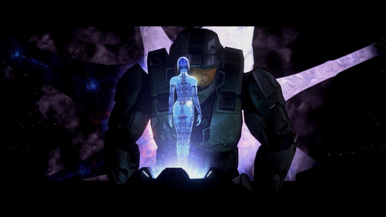 Screen Shot image 0 Halo 3 اوروبي رابط هديه ستيم