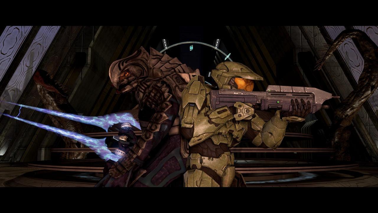 Screen Shot image 1 Halo 3 اوروبي رابط هديه ستيم