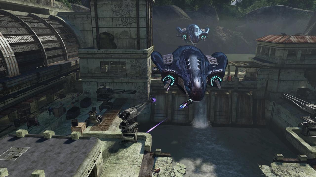 Screen Shot image 2 Halo 3 اوروبي رابط هديه ستيم