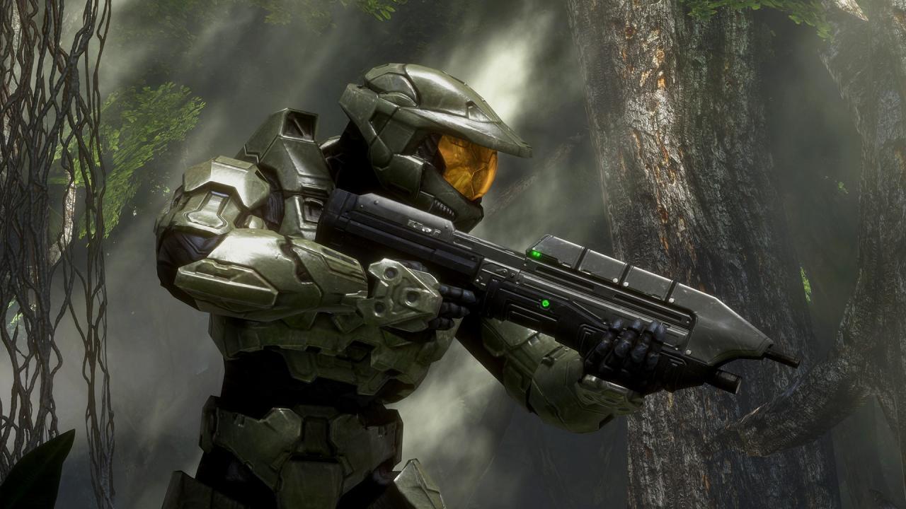 Screen Shot image 4 Halo 3 اوروبي رابط هديه ستيم
