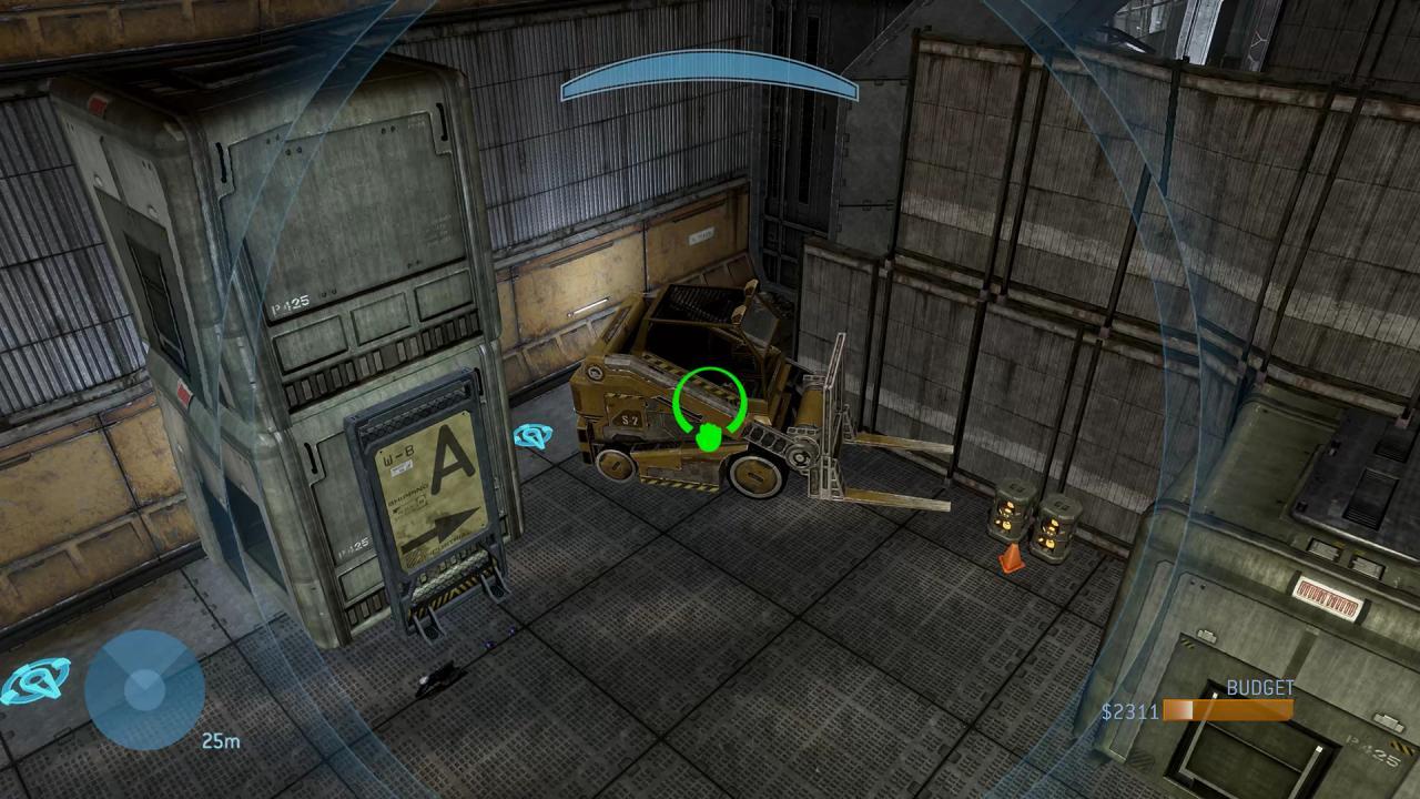 Screen Shot image 7 Halo 3 اوروبي رابط هديه ستيم