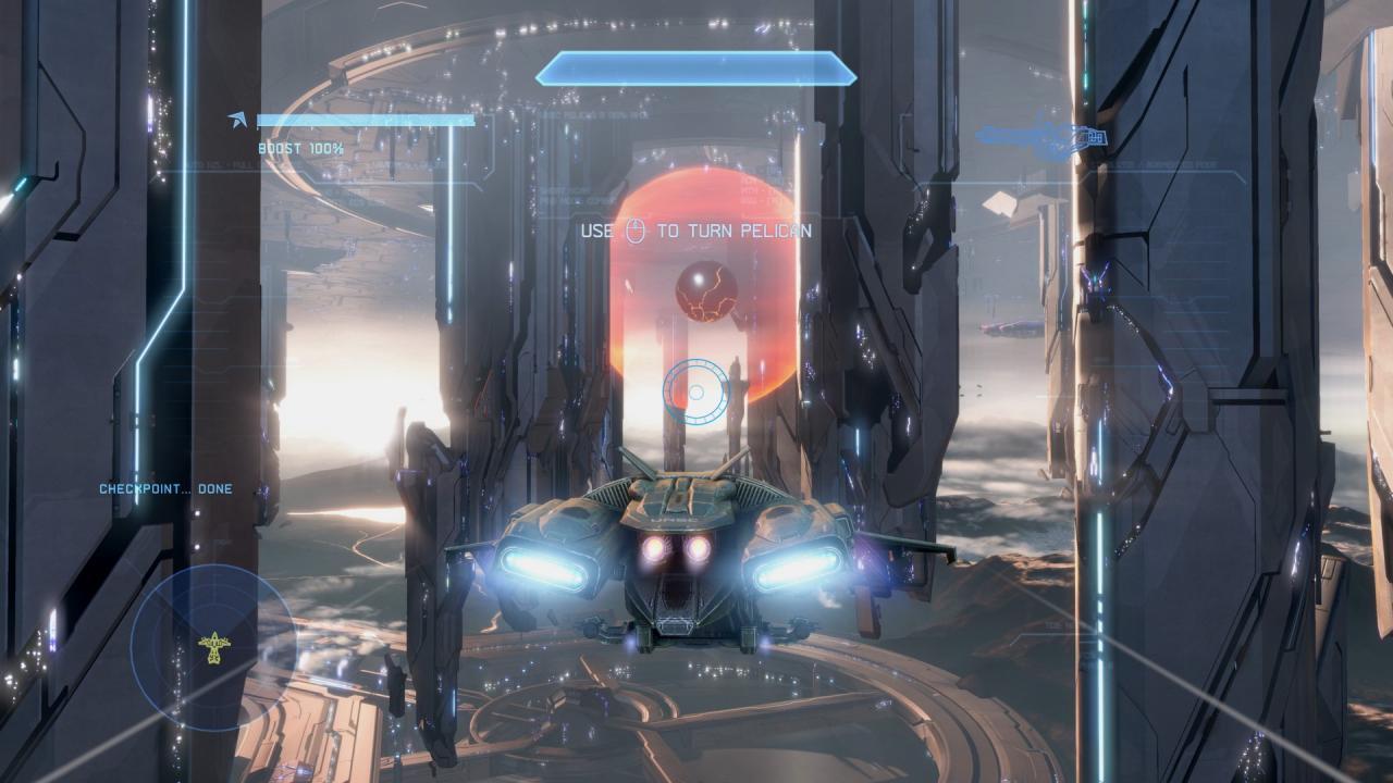 Screen Shot image 0 Halo 4 رابط هديه ستيم