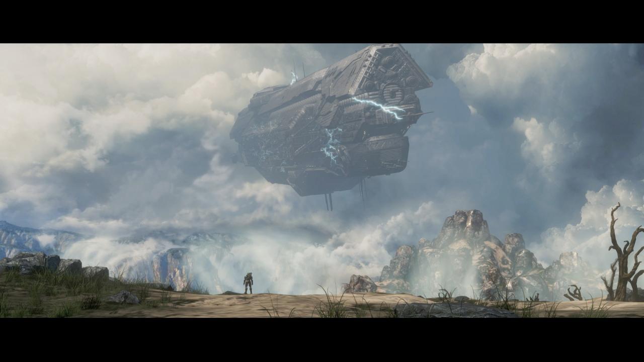 Screen Shot image 3 Halo 4 رابط هديه ستيم