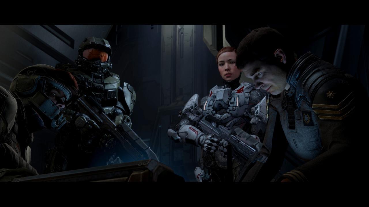 Screen Shot image 4 Halo 4 رابط هديه ستيم