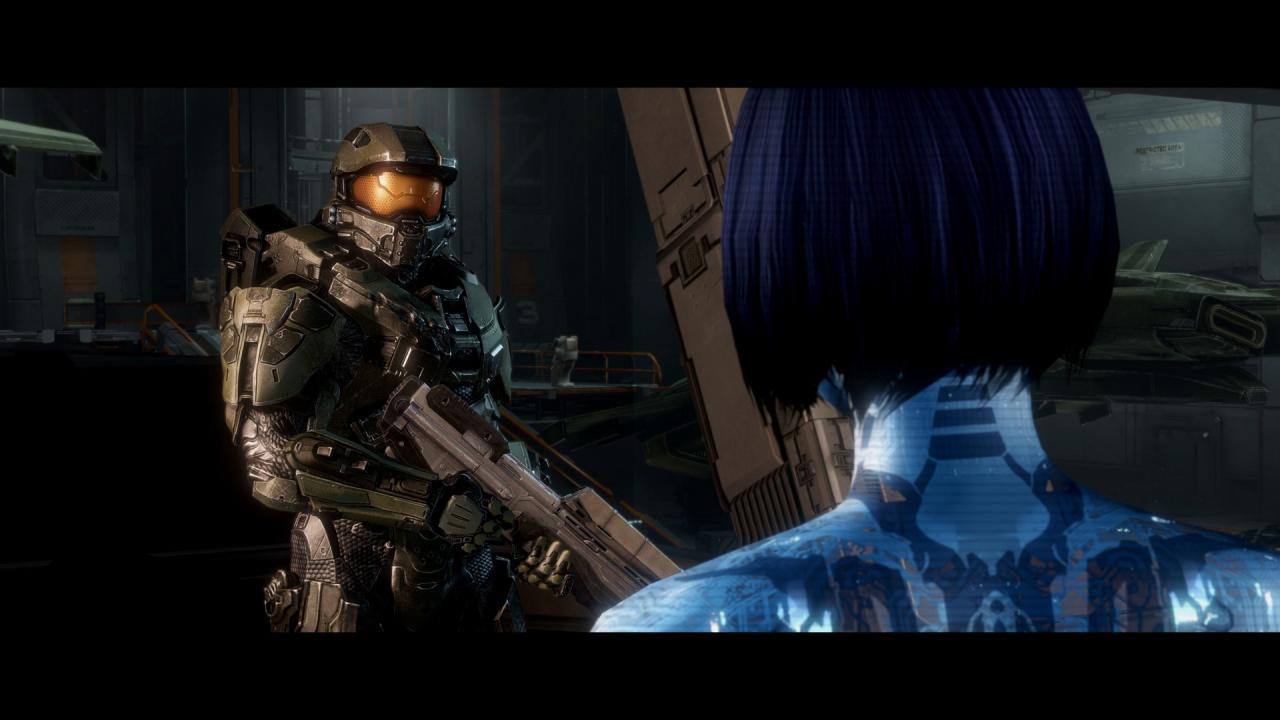Screen Shot image 5 Halo 4 رابط هديه ستيم