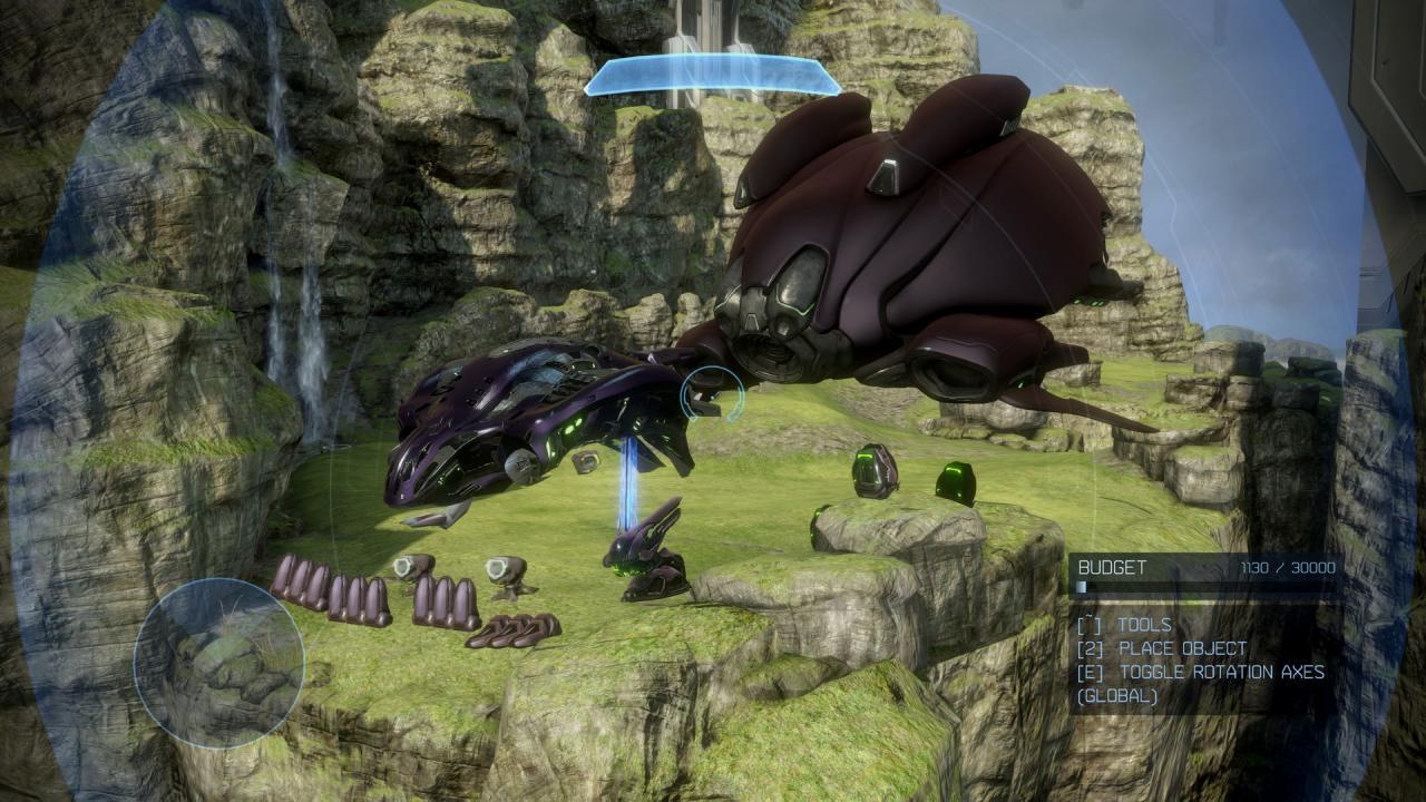 Screen Shot image 6 Halo 4 رابط هديه ستيم